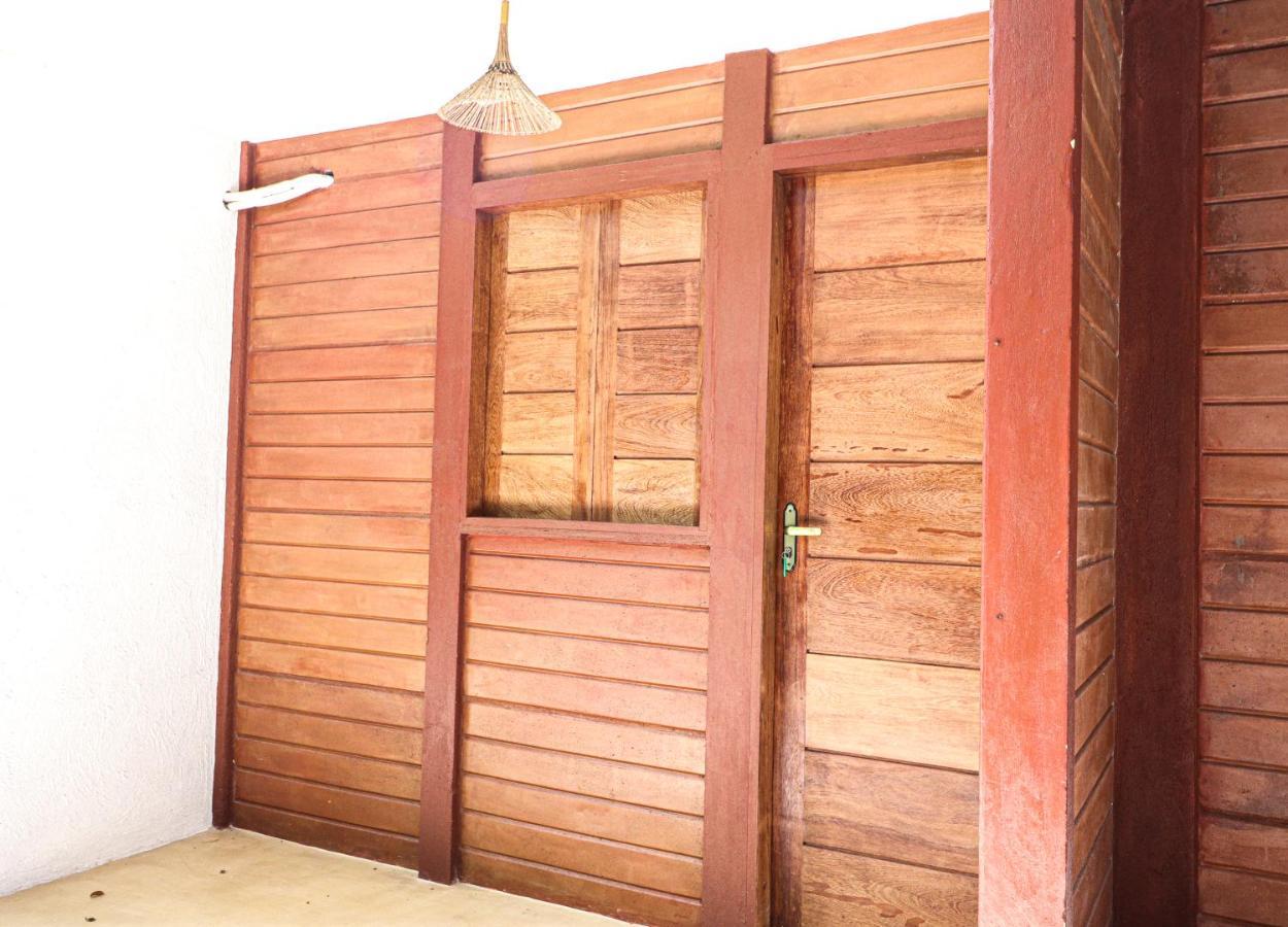 Campos Elísios Boipeba Velha Boipeba Exterior foto